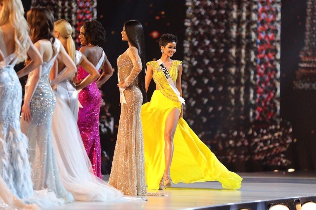 H'Hen Niê đã làm gì ở Miss Universe 6 năm trước mà thành huyền thoại đến ngày nay?- Ảnh 6.